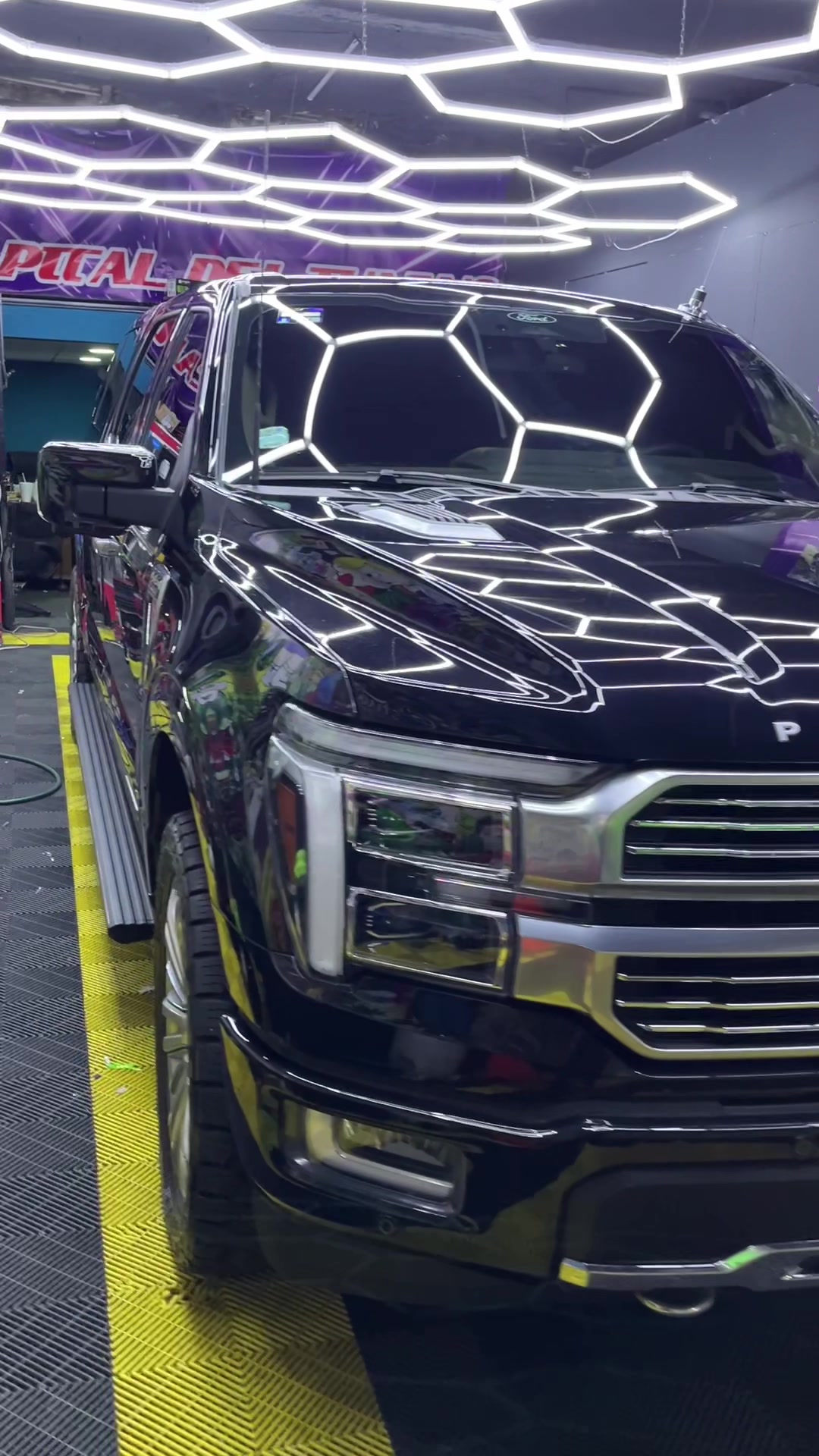 @Estudio ECA | PPF & Wrap