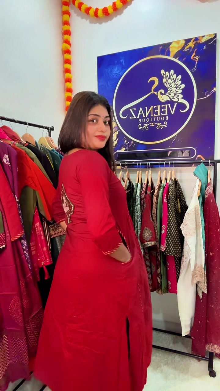 @Veenaz Empire