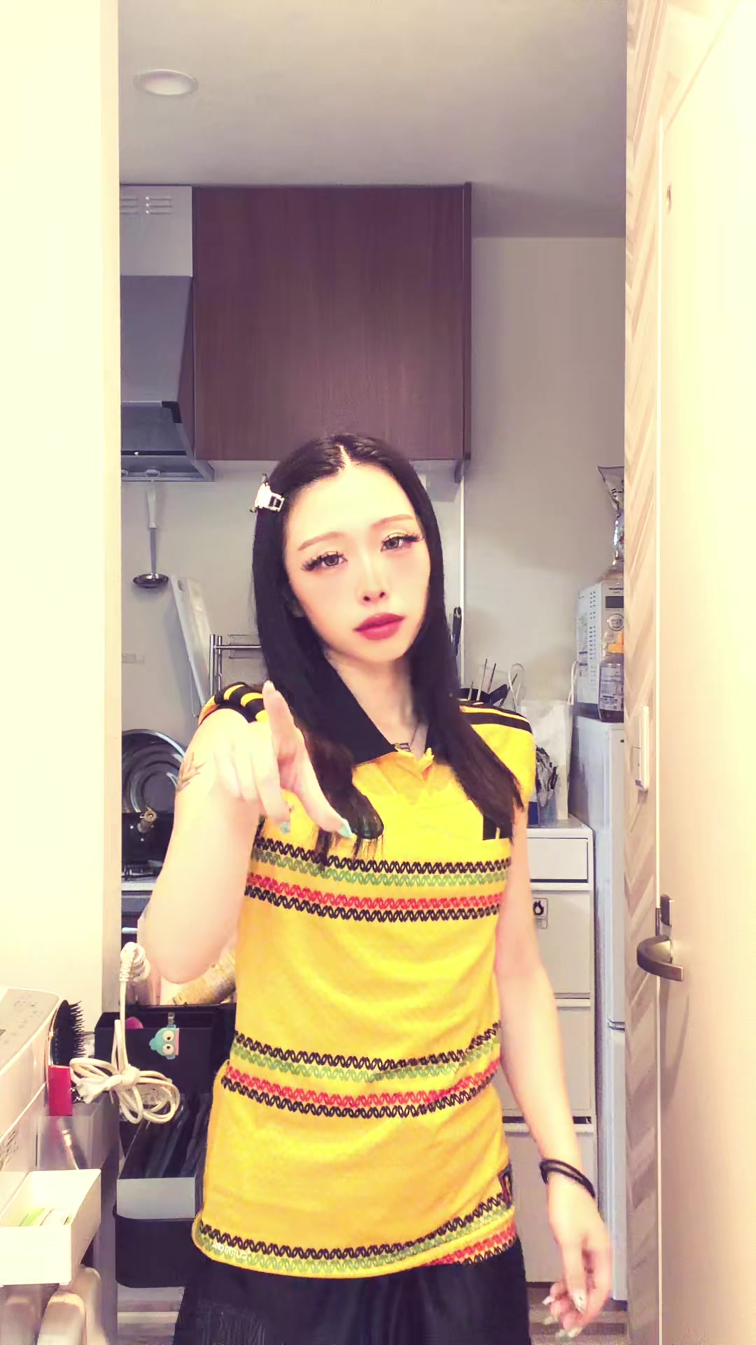 @NANA
