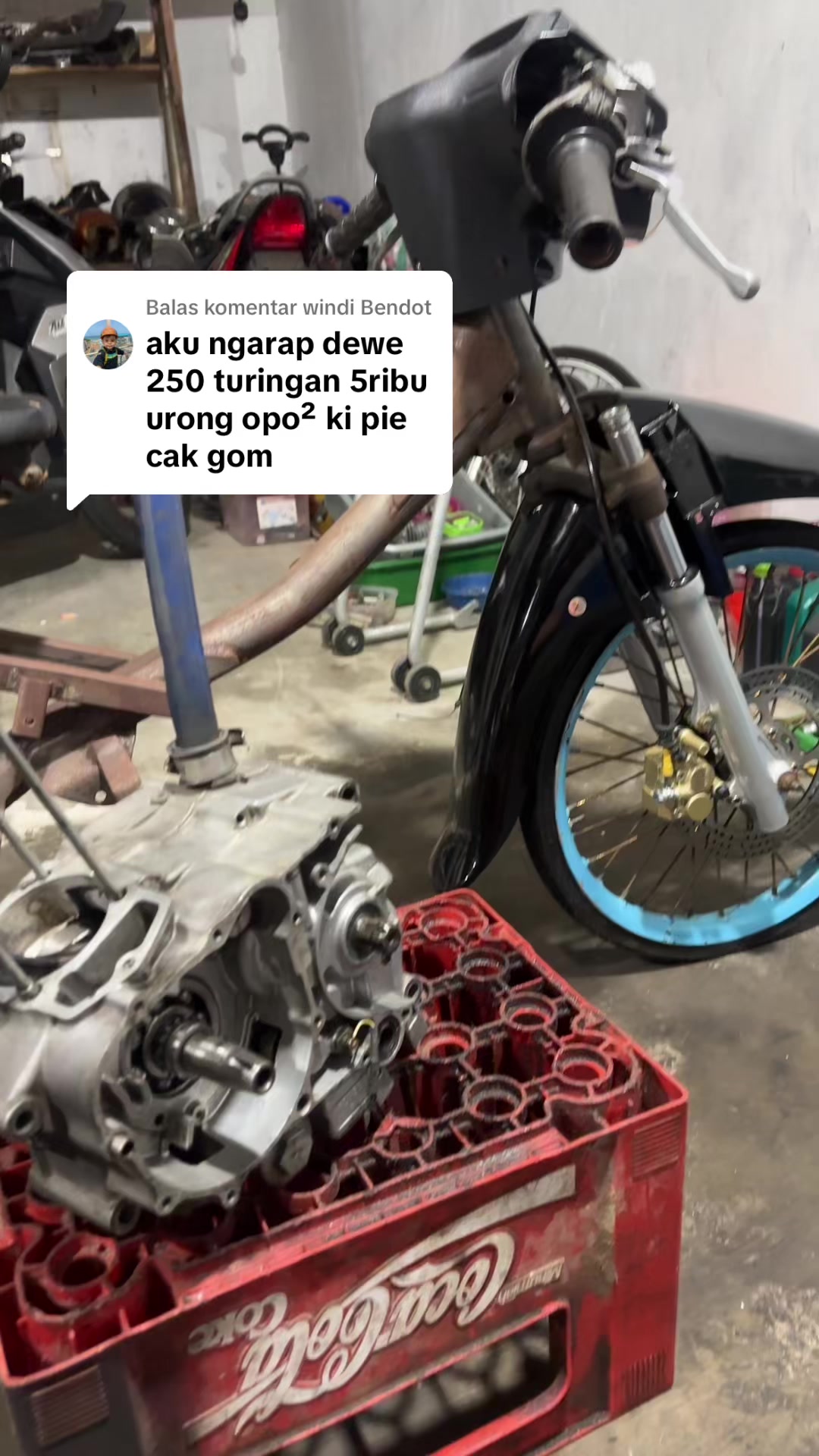 @Cak gomb