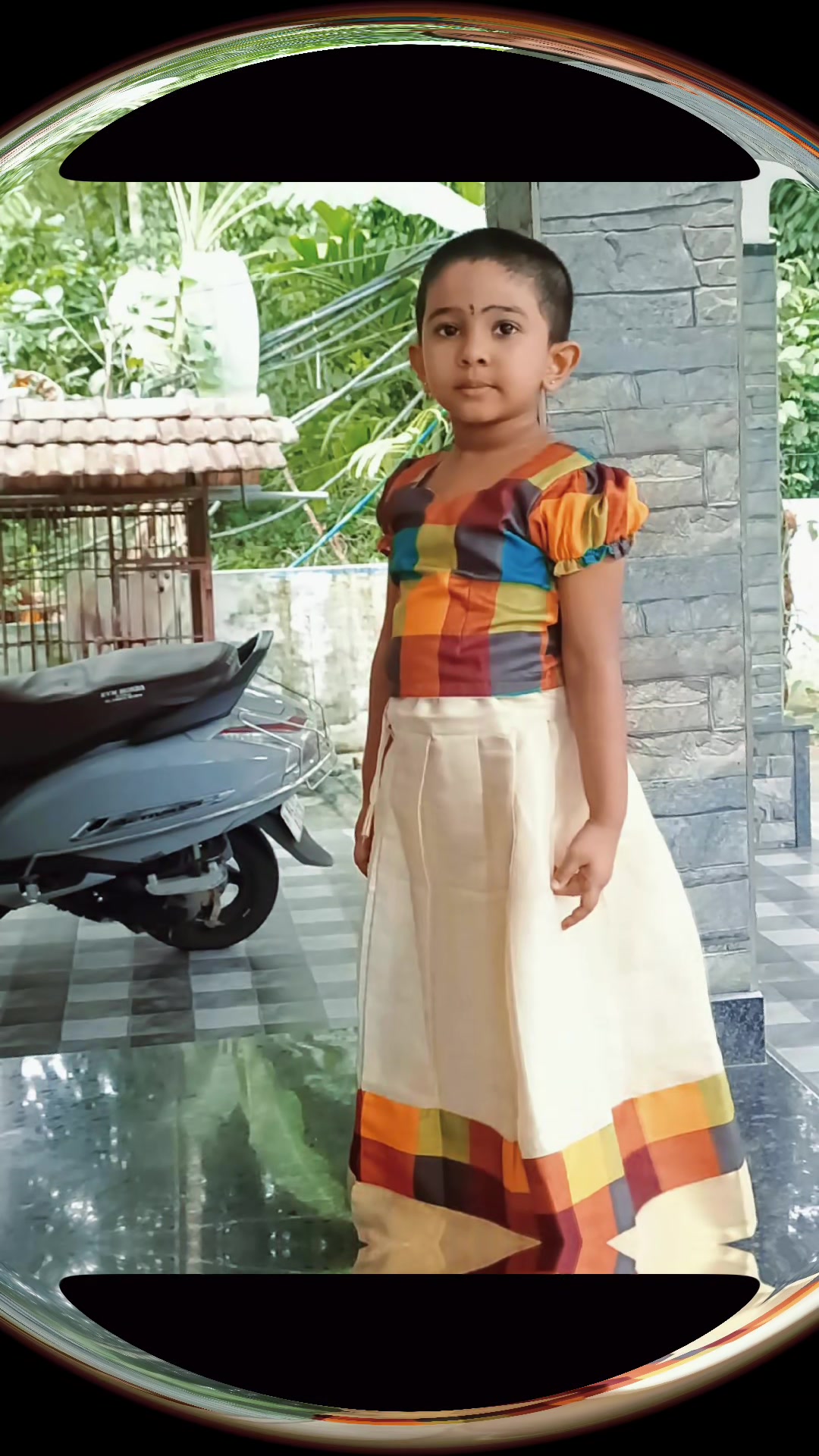 @Jeeva George