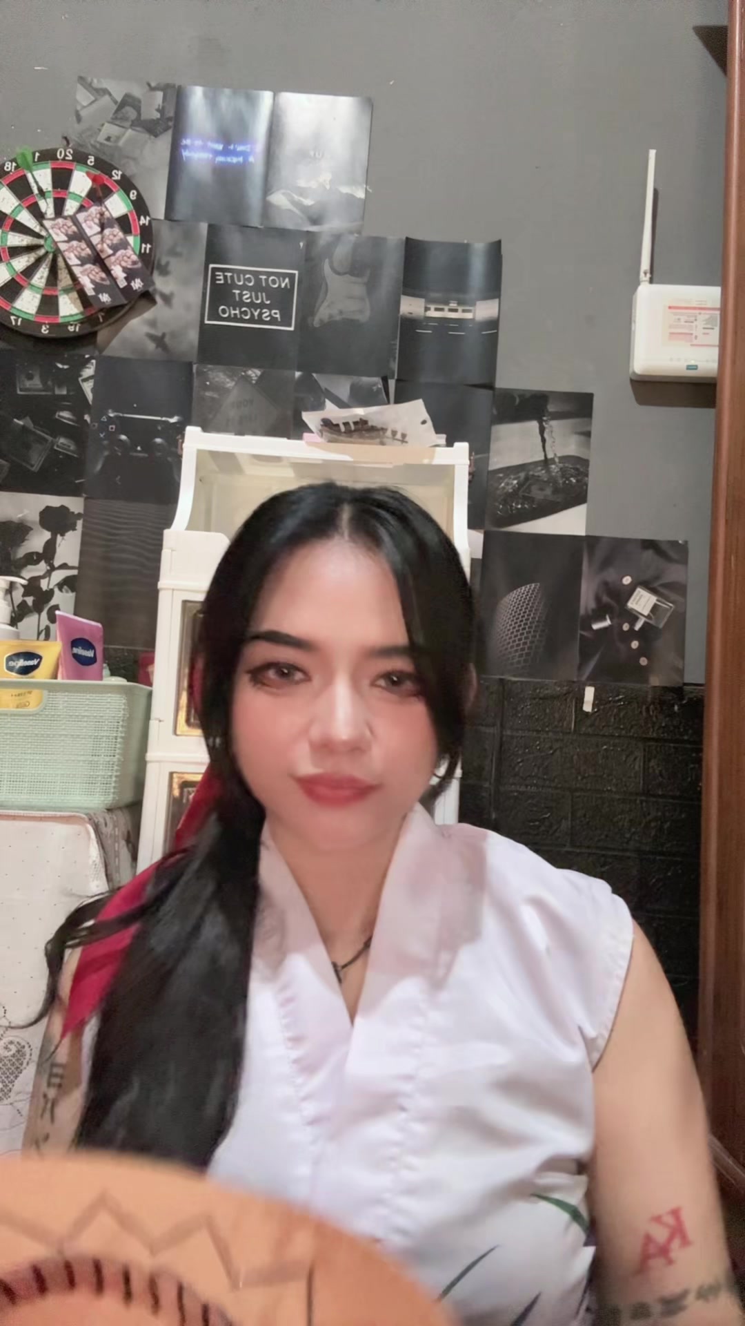 @Nico Robin