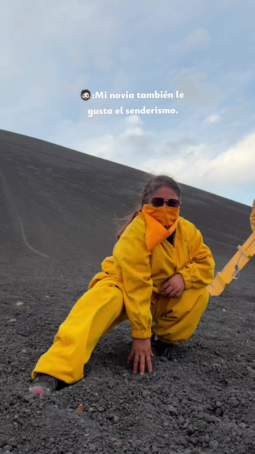 @LaTrotamundos&Trepacerritos🗺️