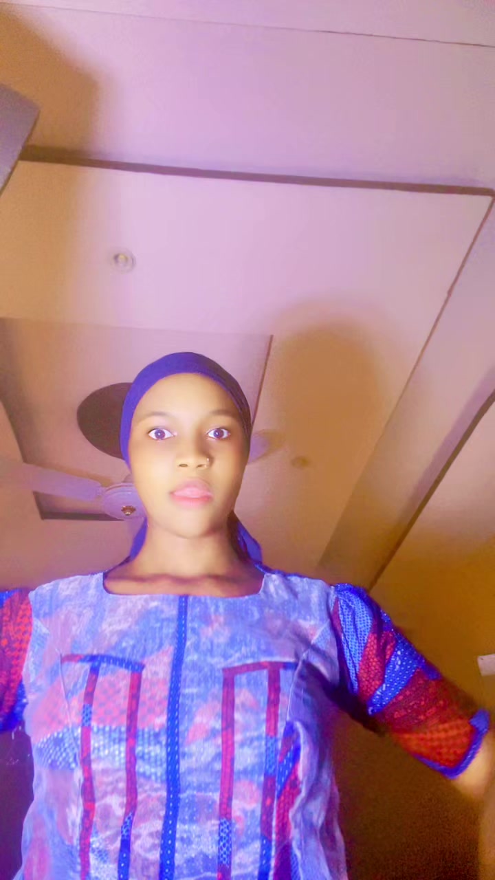 @Awa Sanogo