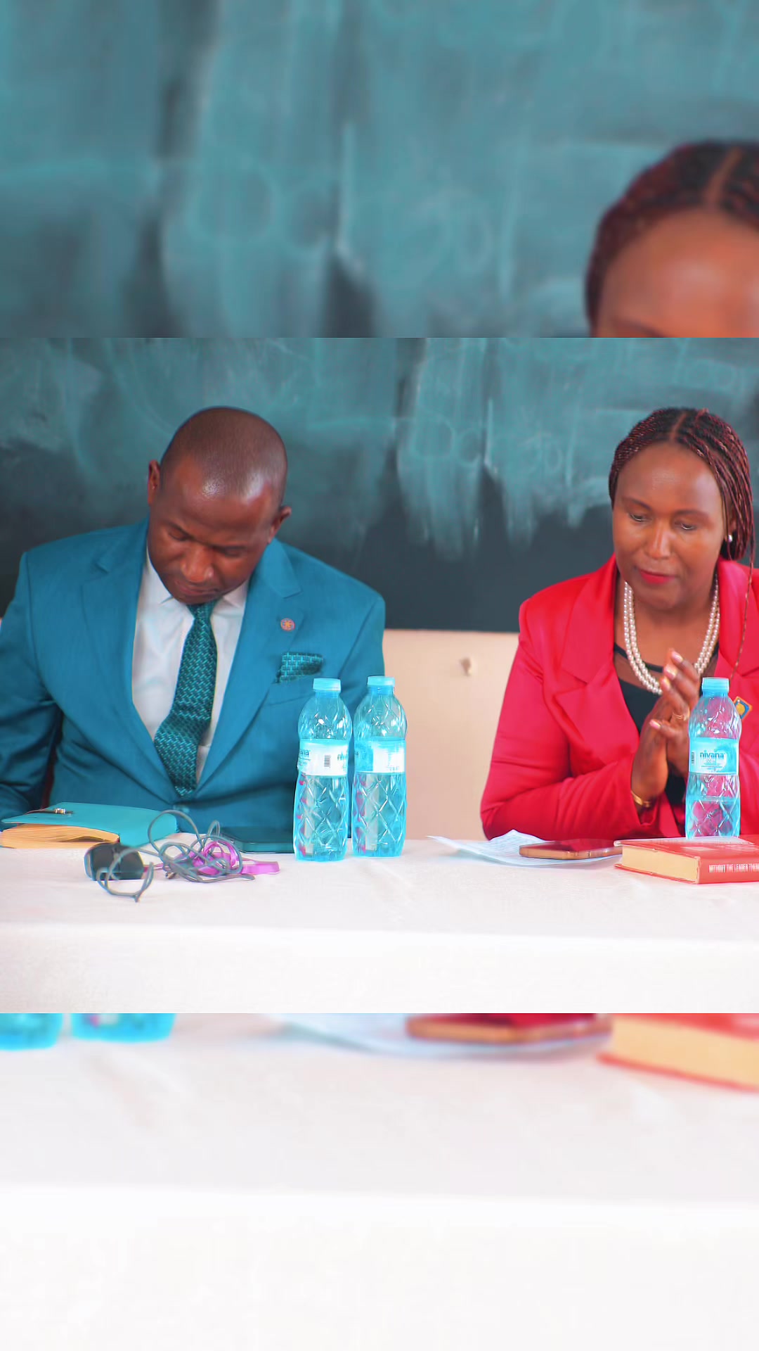 @Pride College School - Mpigi