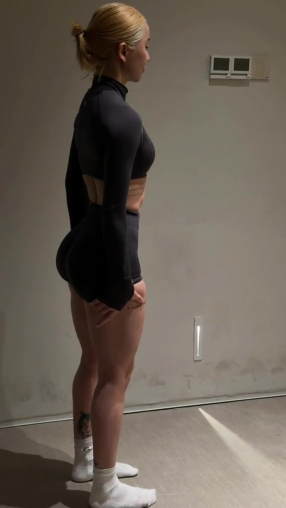 @Jenny Fitness