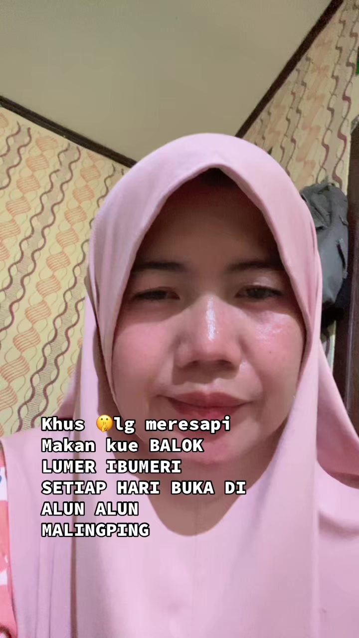 @ibu meri