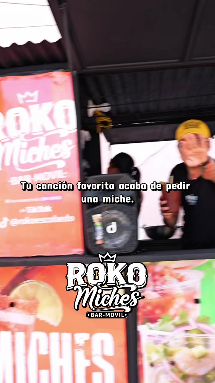 @Roko Escobedo