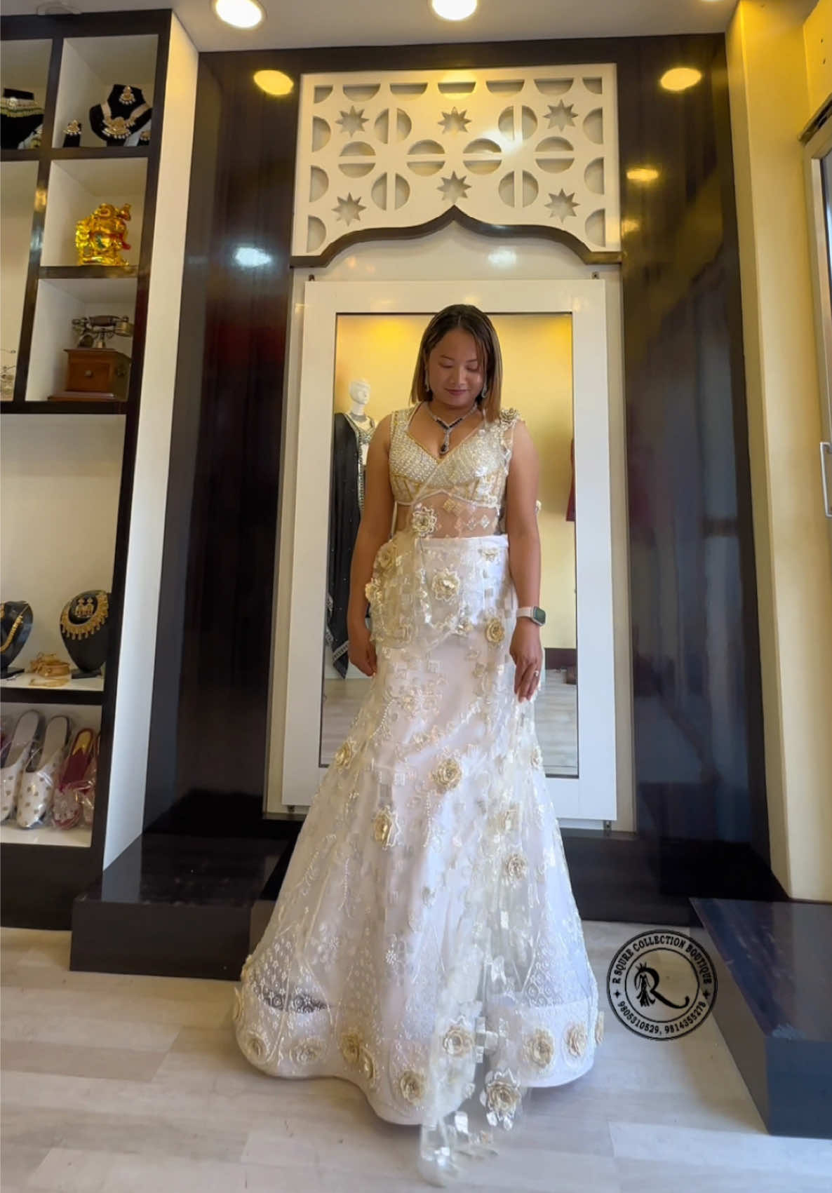@R Square collection boutique