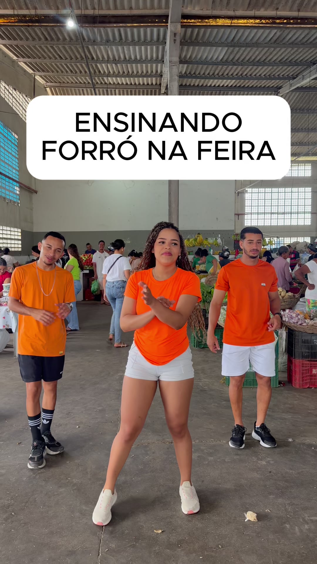 @Grupo De Dan&ccedil;a GSD