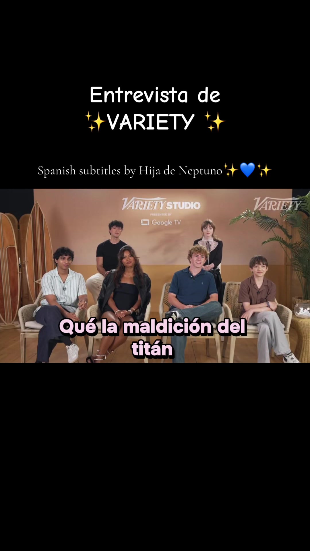 @Hija de Neptuno