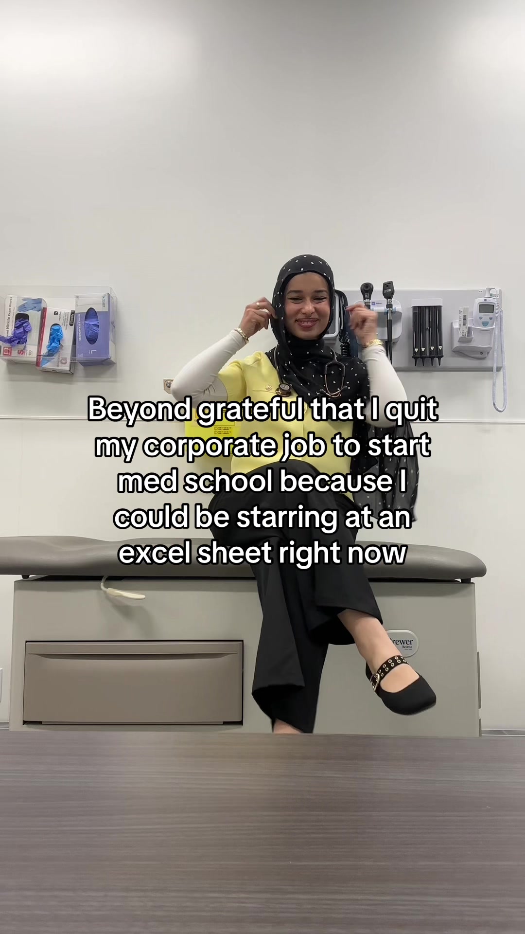 @Salma | Med Student 🩺