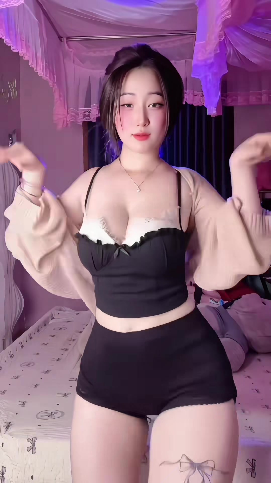 @Girl xinh Tiktok