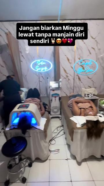 @SEMPIDI SALON