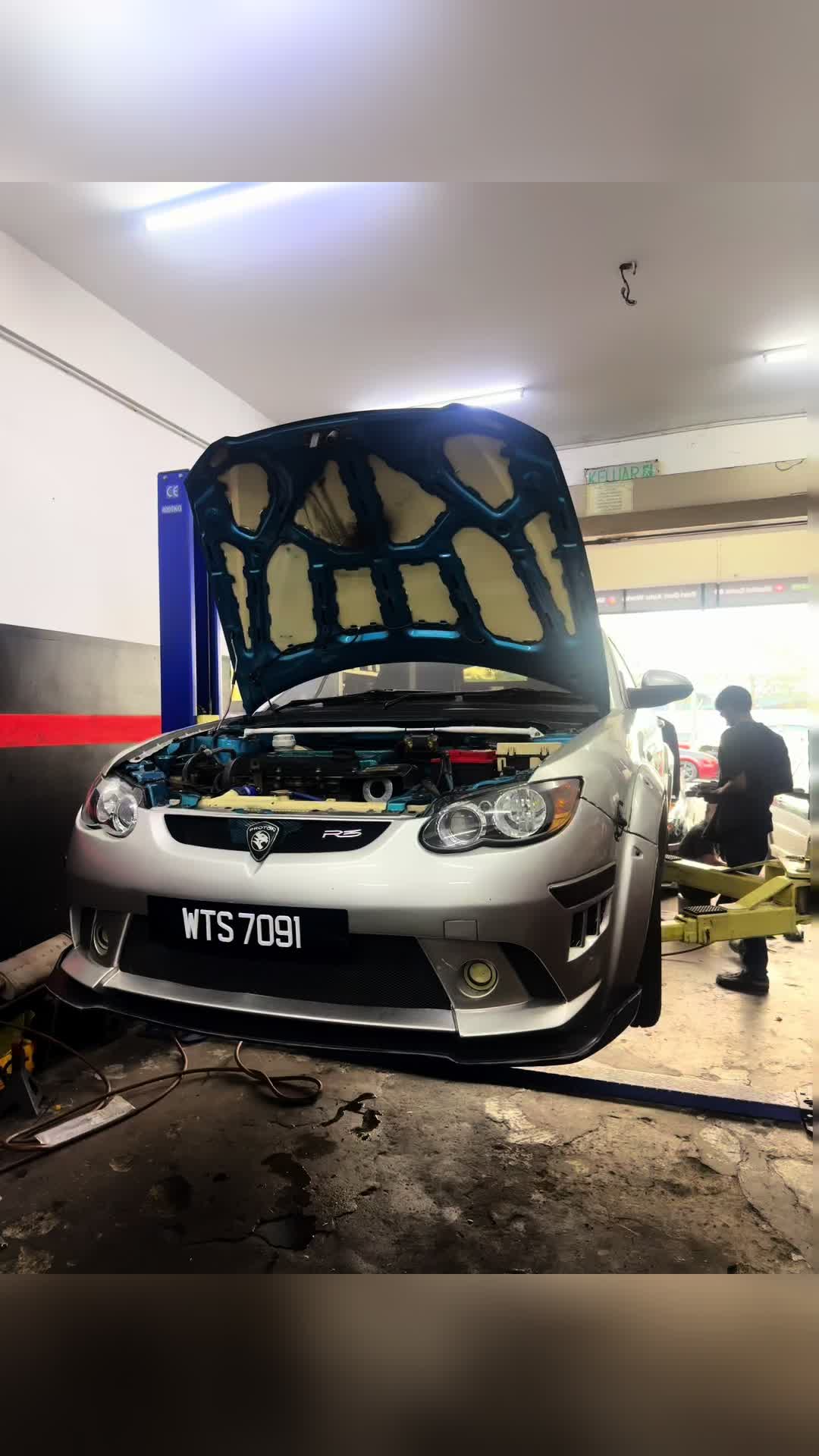 @Dori’sRacing