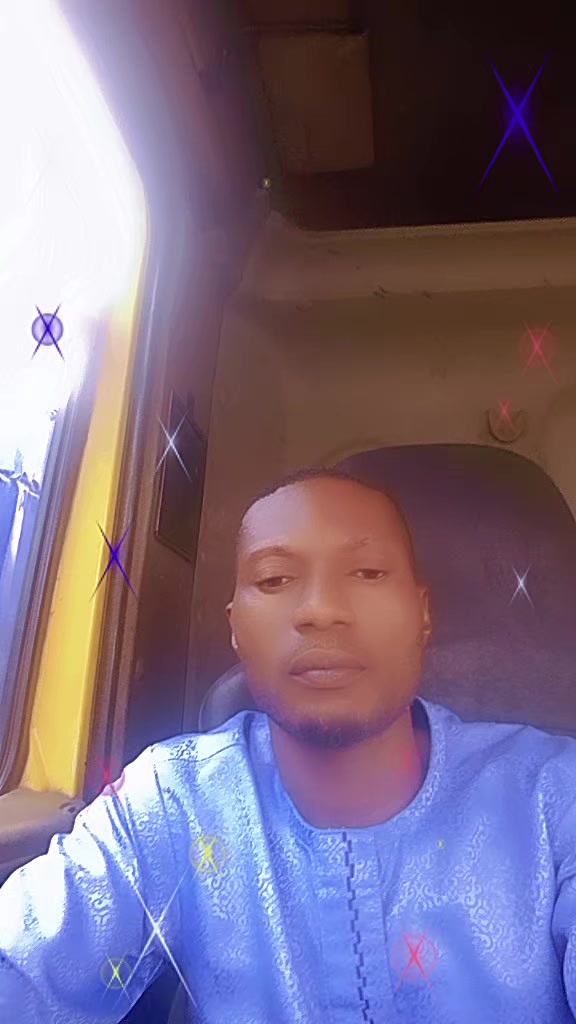 @Ganiu shokunbi
