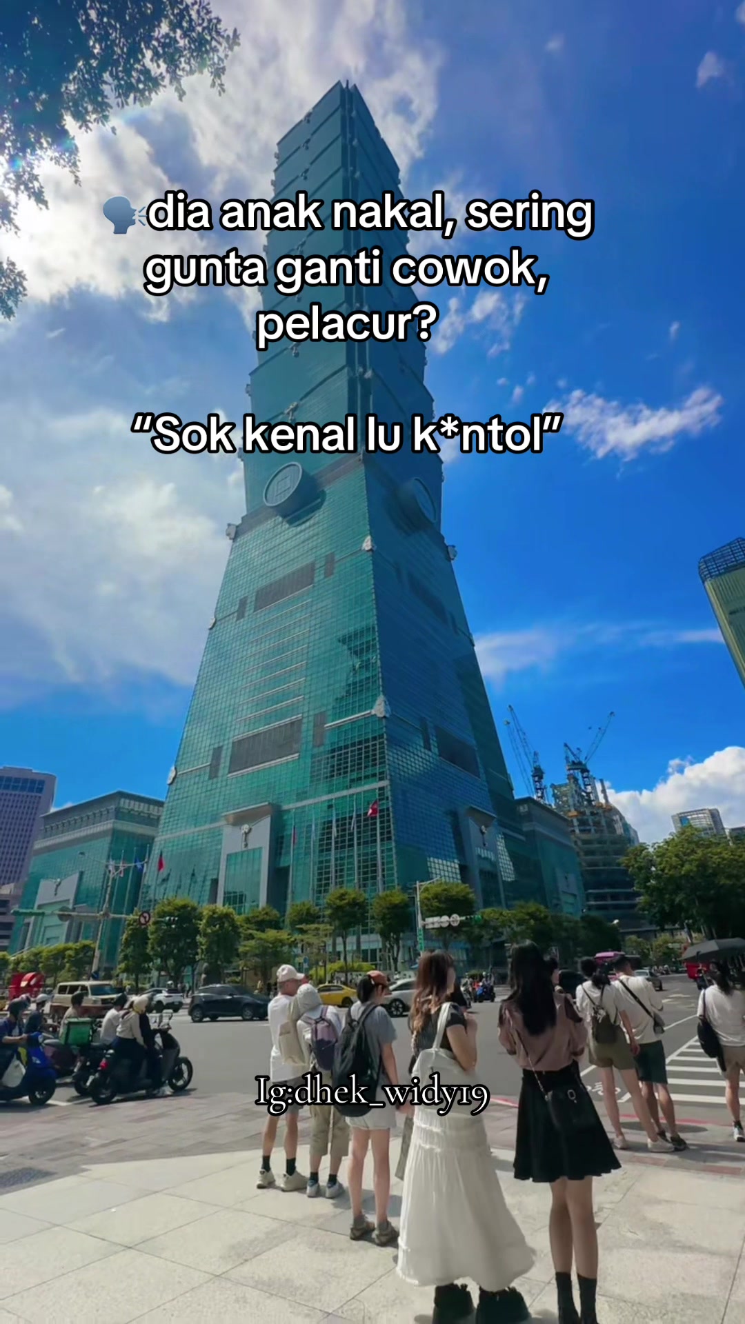 @IG:dhek_widya19