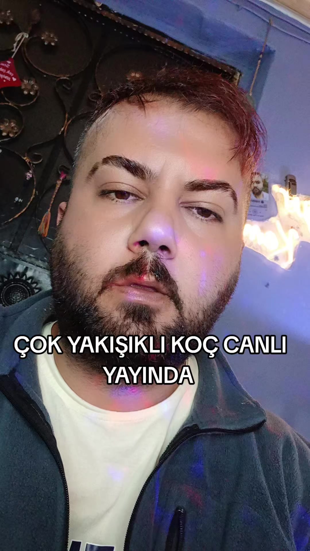 @ÇOK YAKIŞIKLI KOÇ