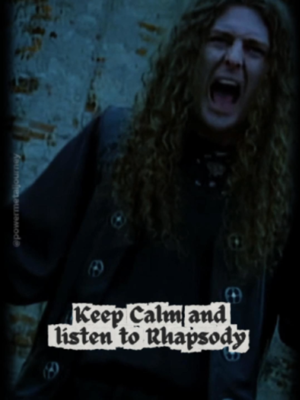 @Power Metal Journey
