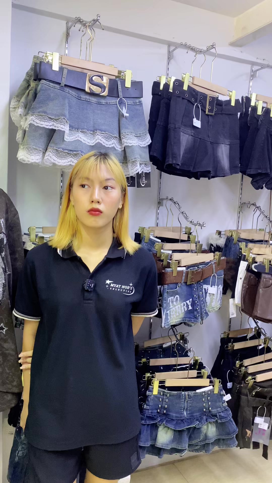@Myat Noe’s Selection