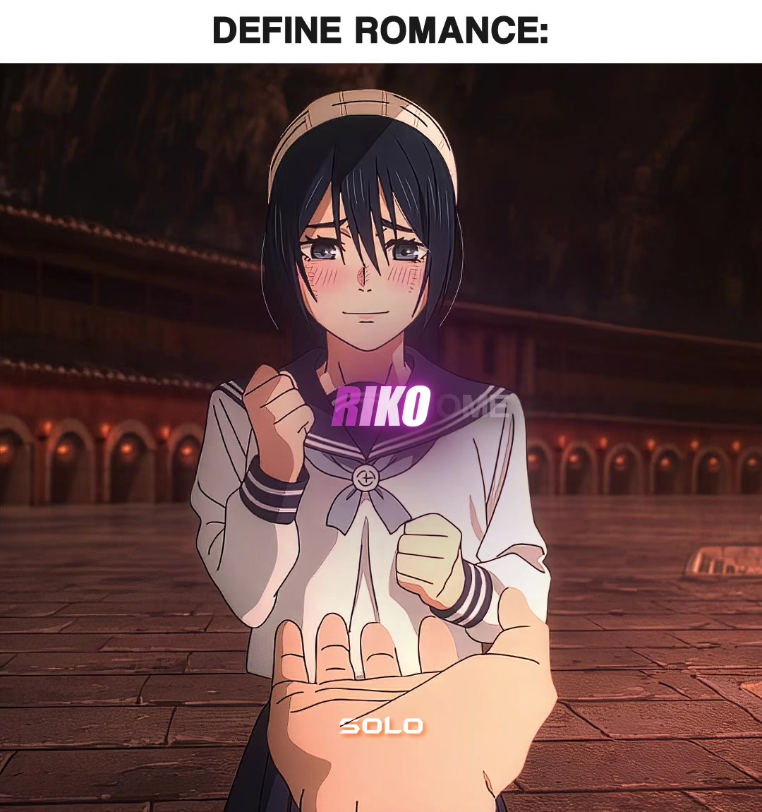 @SOLO