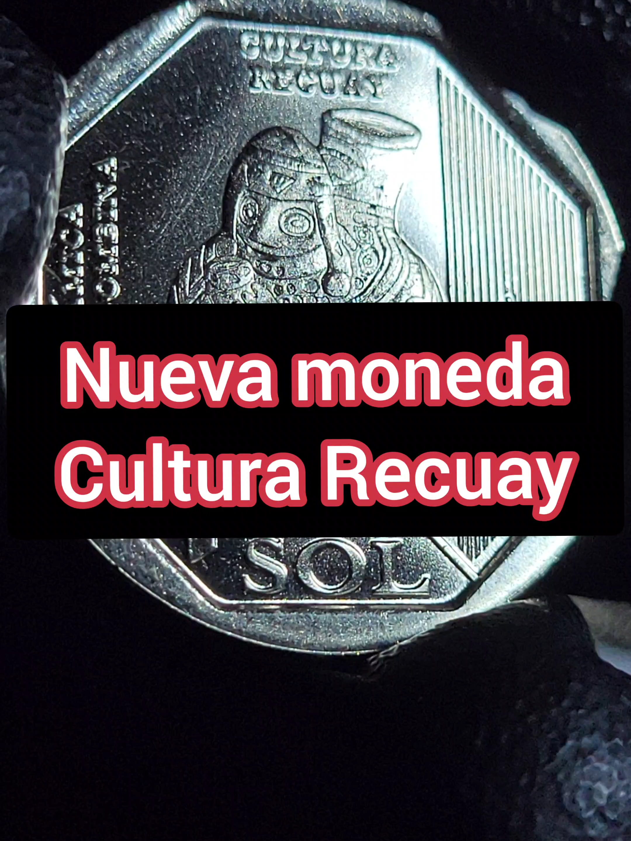@Numism&aacute;tica Inca