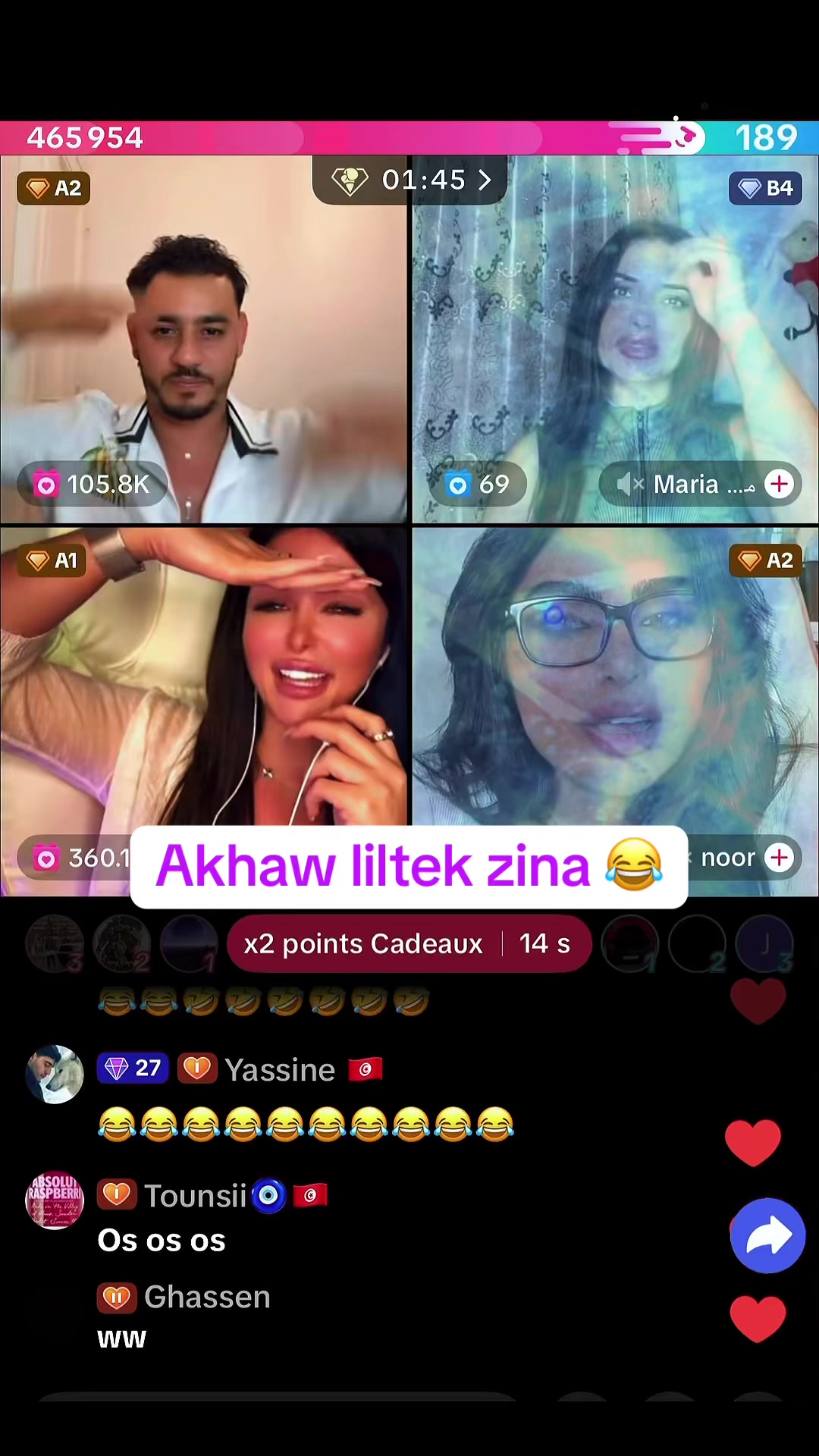 @🇹🇳 H A M A المصمم