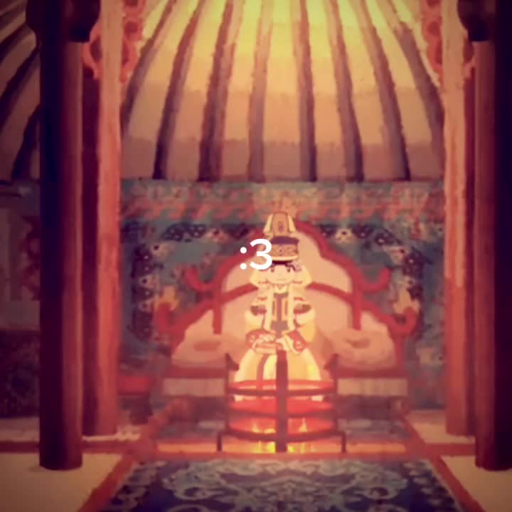 @ꉂ '[watching jaadugar] 🪼
