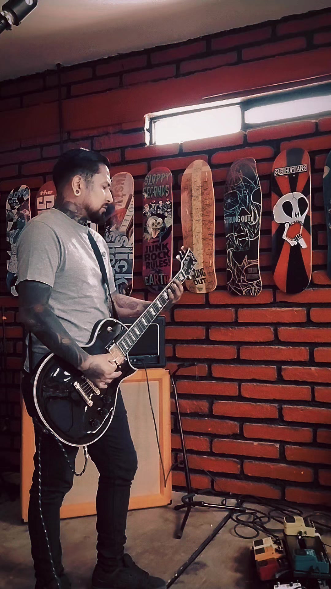 @LuiGy López Tattoos
