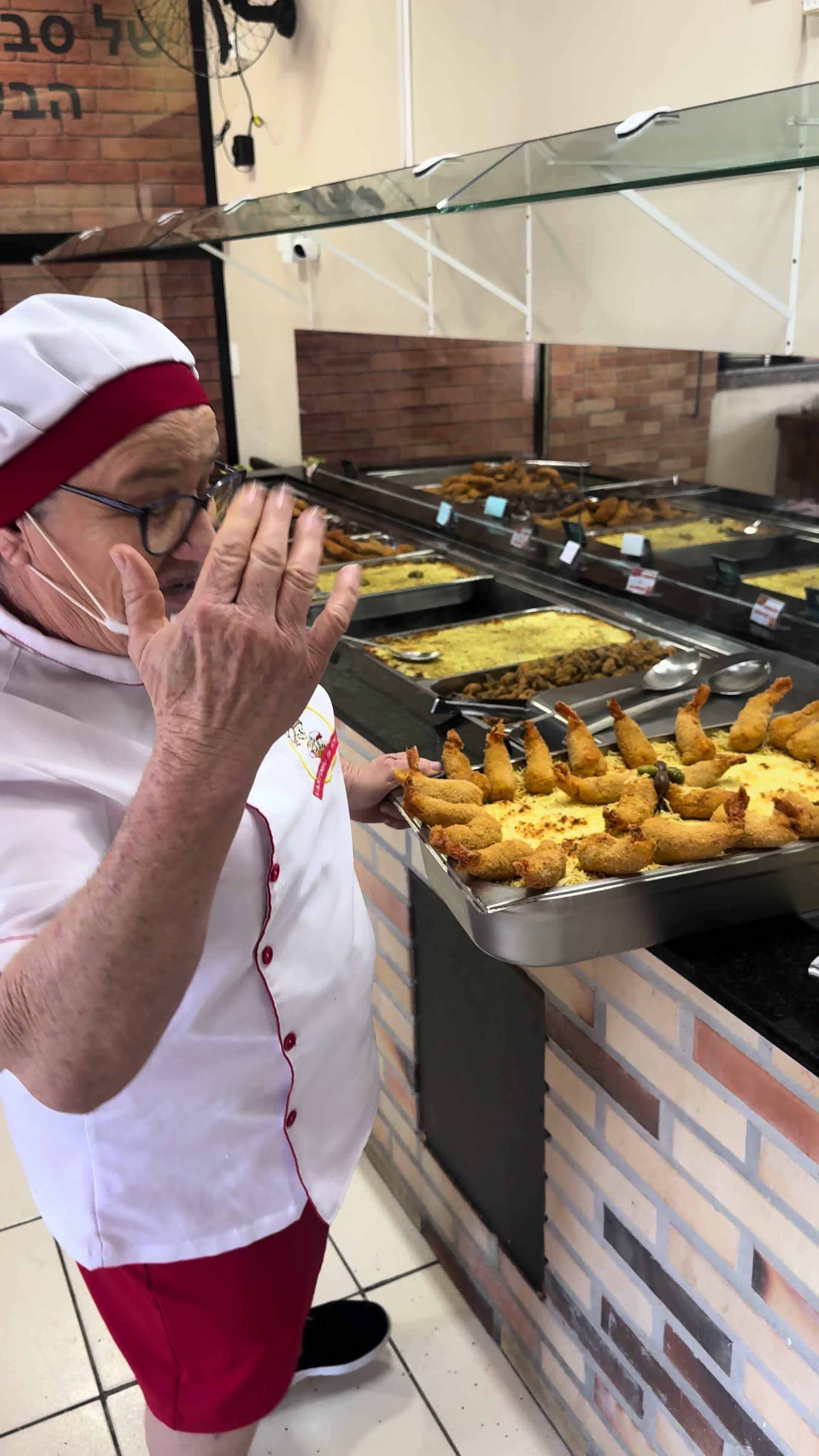 @Cantinho da Vovó