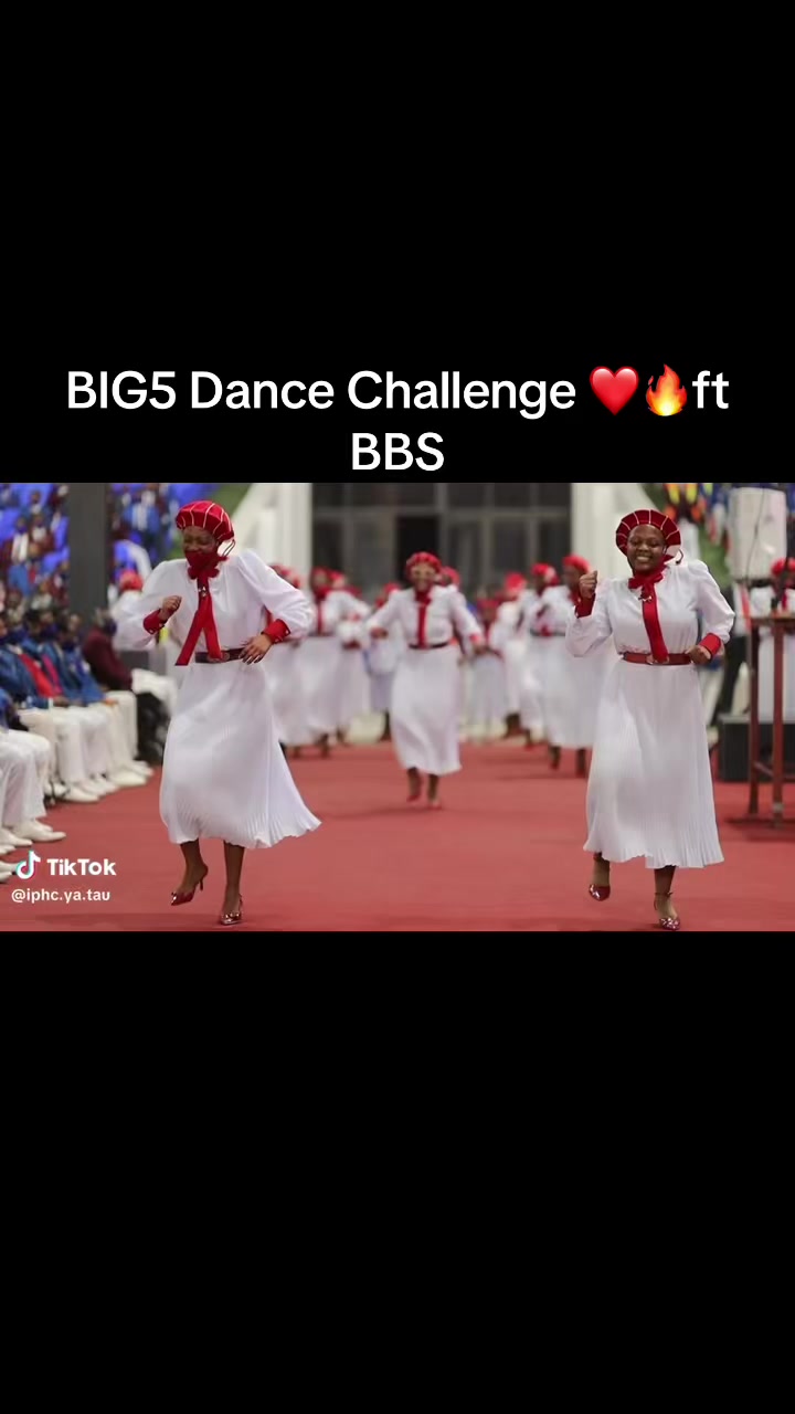 @Sesi Nthabee