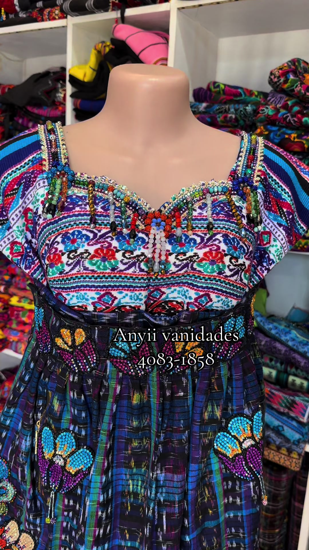 @ANYII VANIDADES