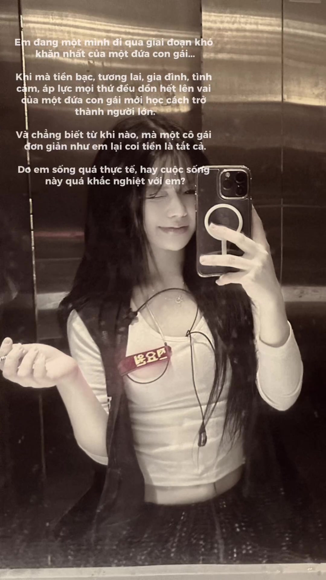 @Trà my