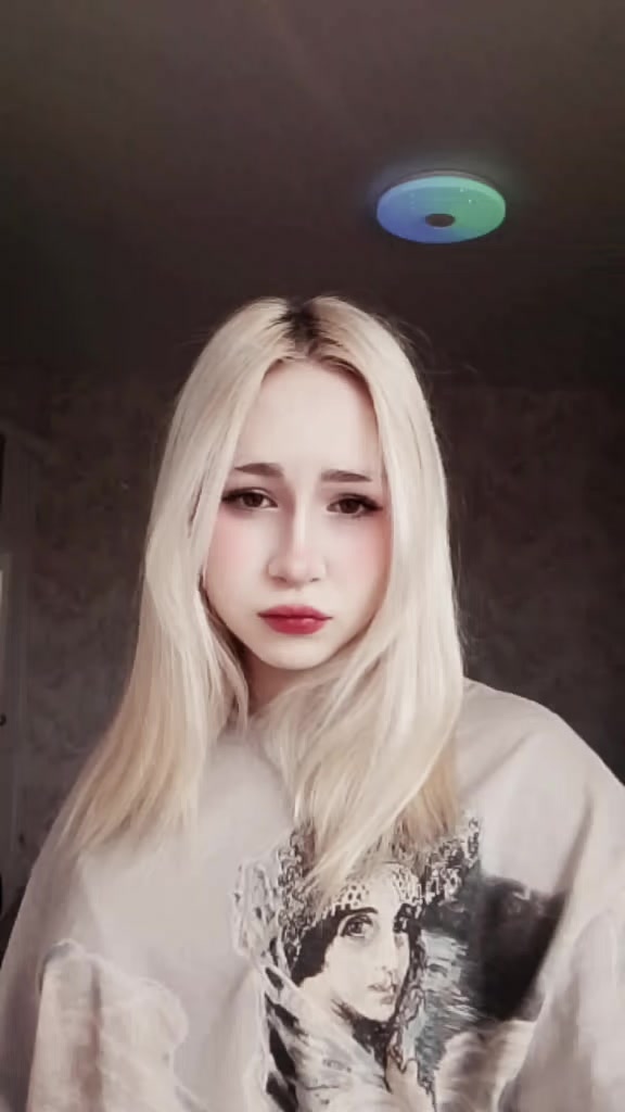 @нимфоманка