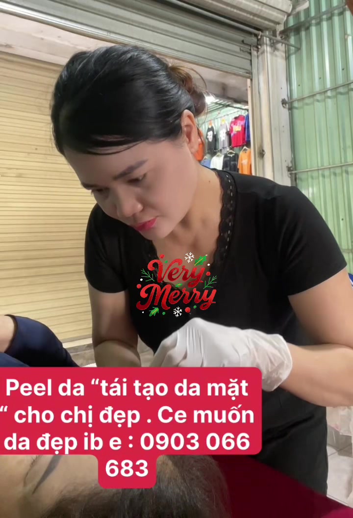 @Mỹ phẩm B&ugrave;i Hằng