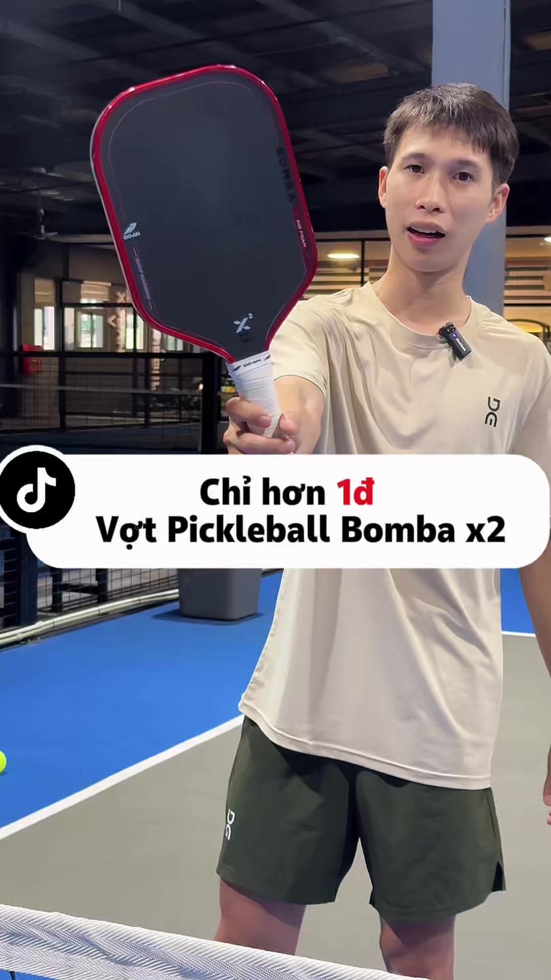 @Ngọc Hưởng Thể Thao