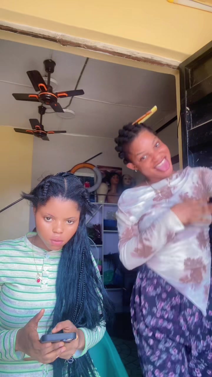 @OLA BEAUTY IKORODU 😍🥰
