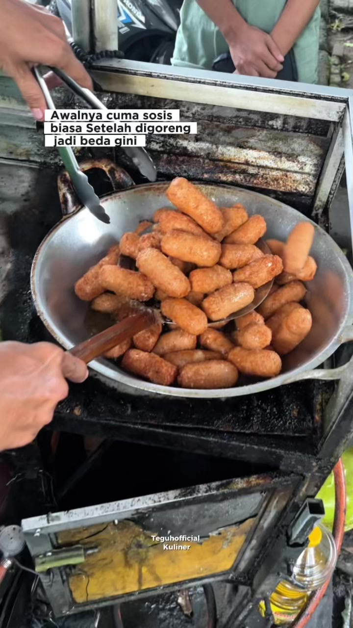 @Teguhofficialkuliner
