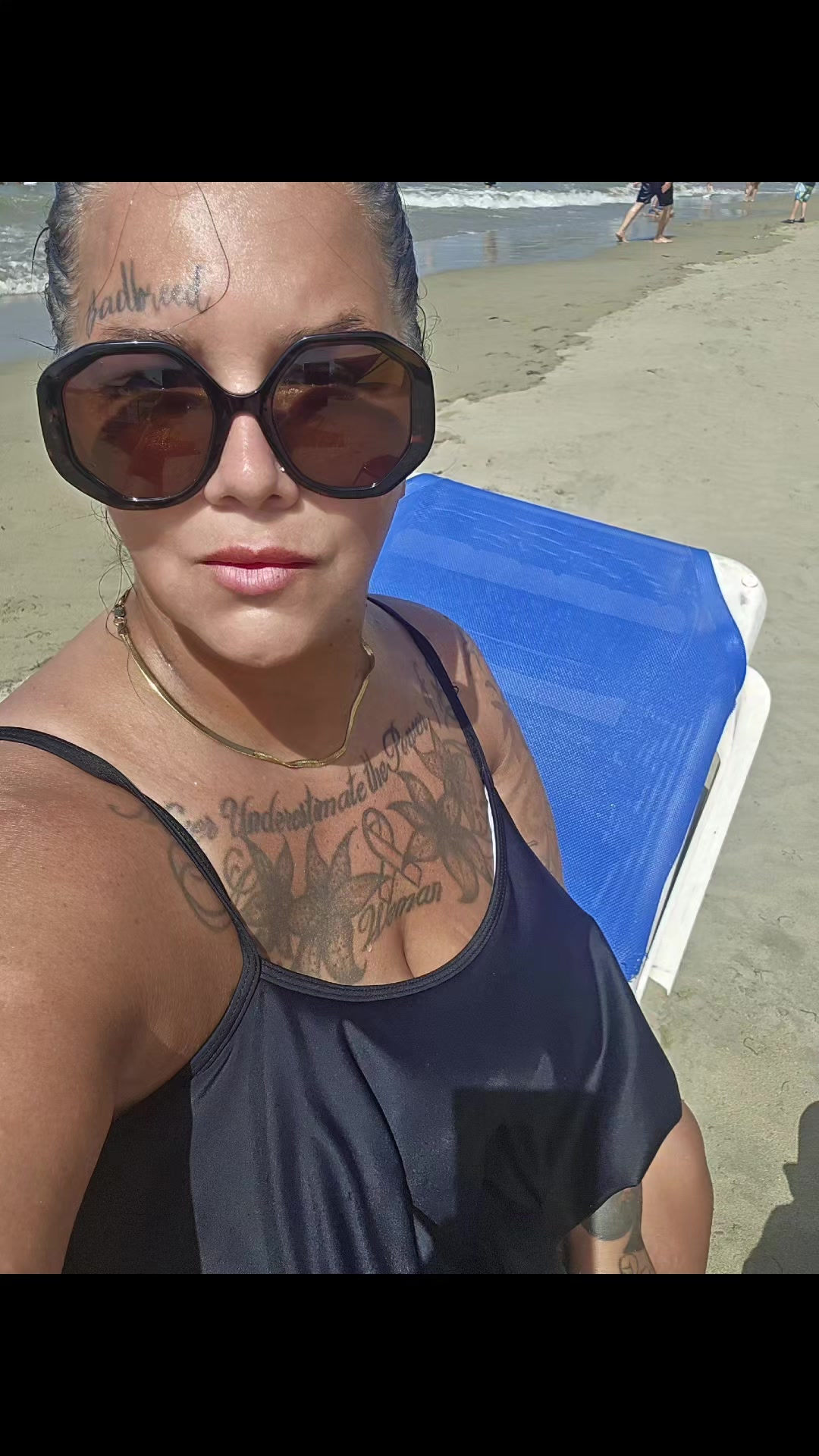 @shauna, your DR connection🇩🇴