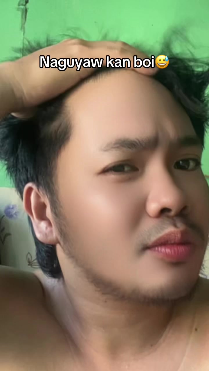 @Kuya Karl