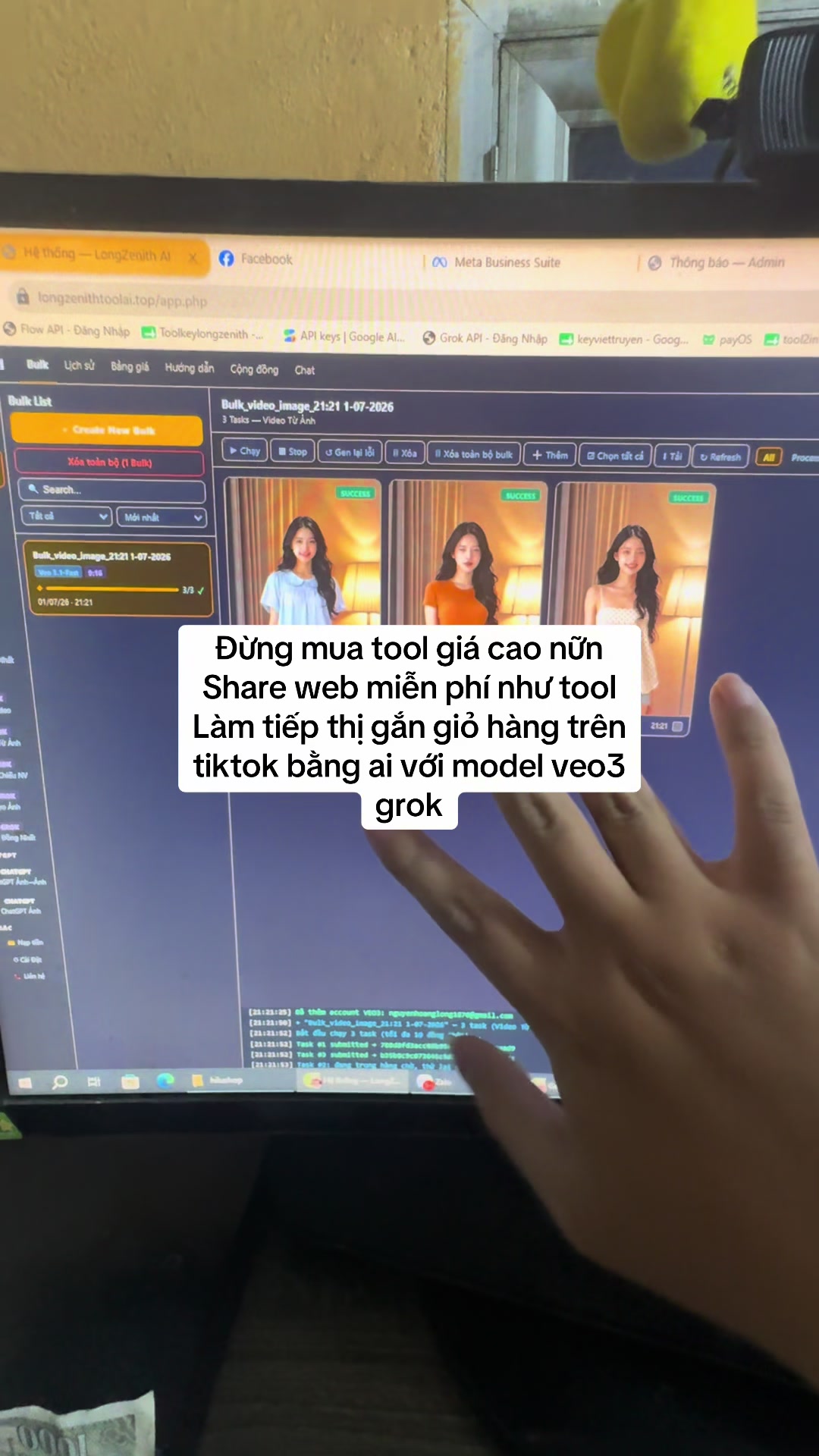 @Thành công thì đổi tên 🍊