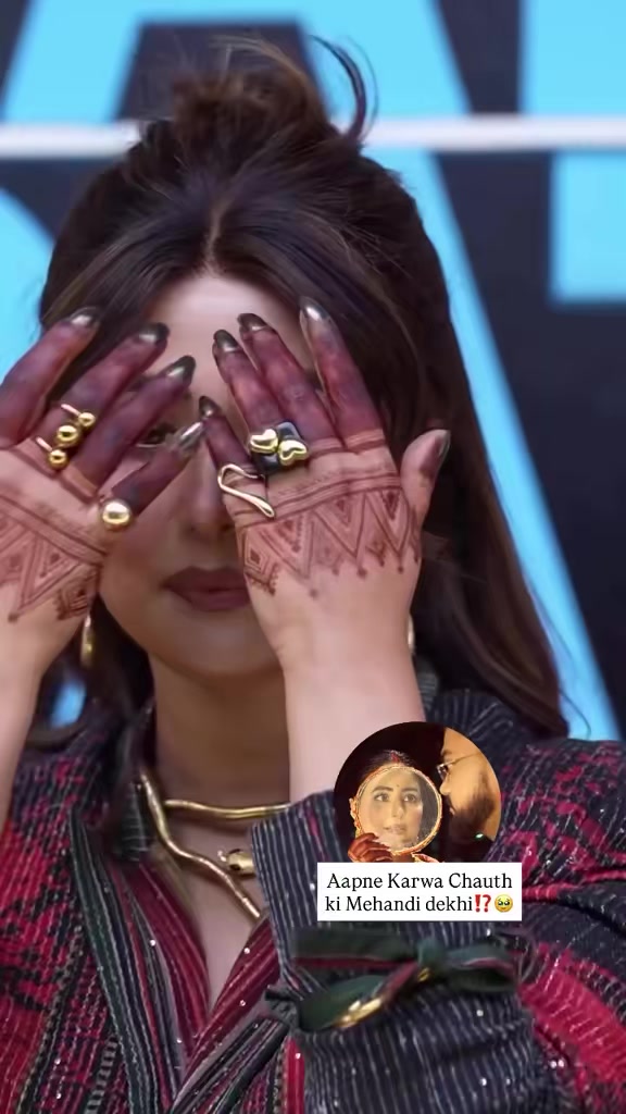 @Hina Khan 💎