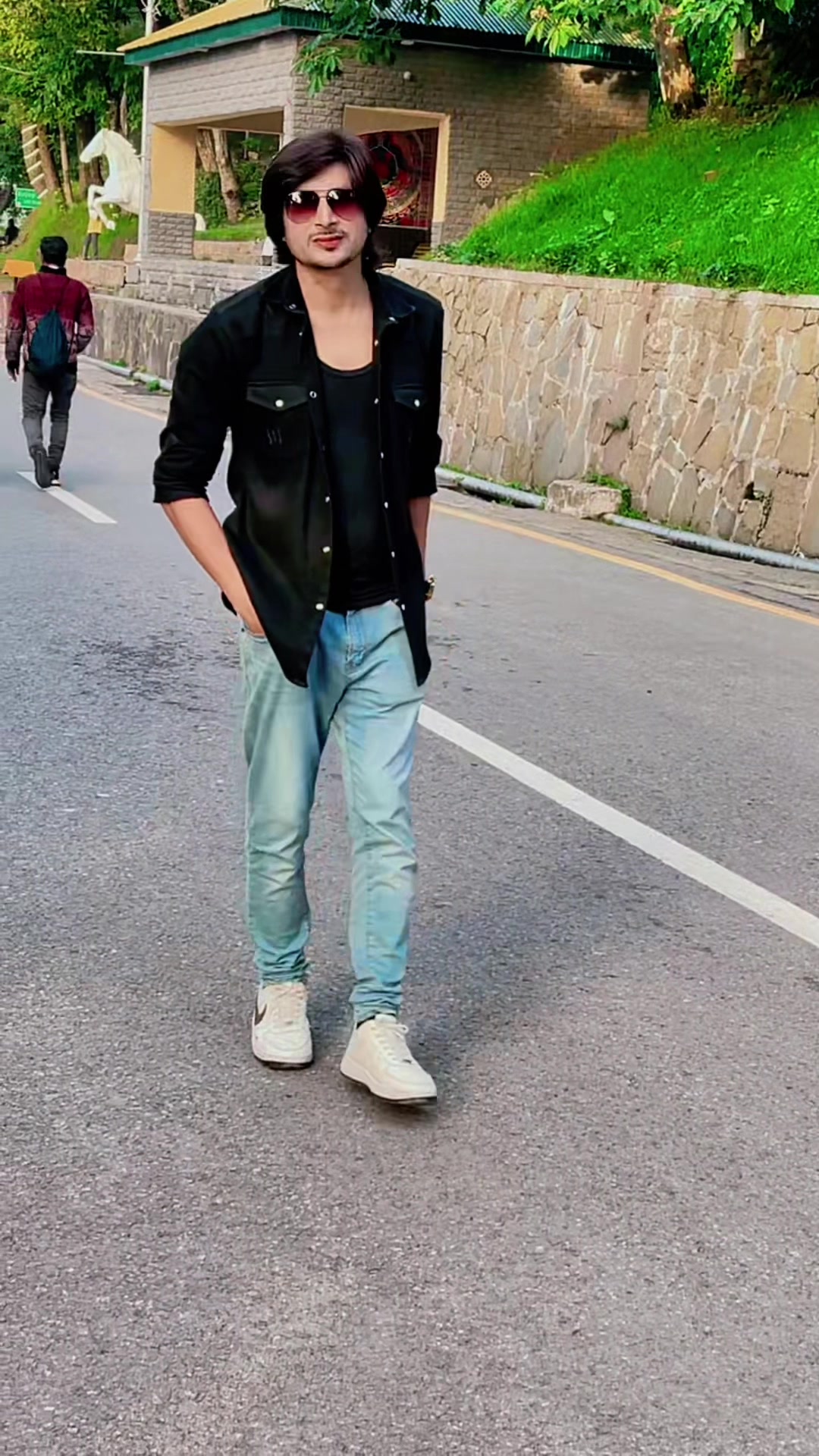 @Irfan lodhi 💎