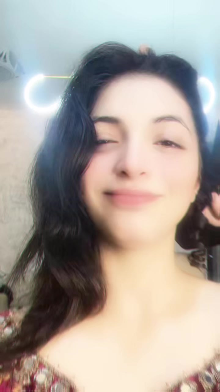 @Jannat Baig