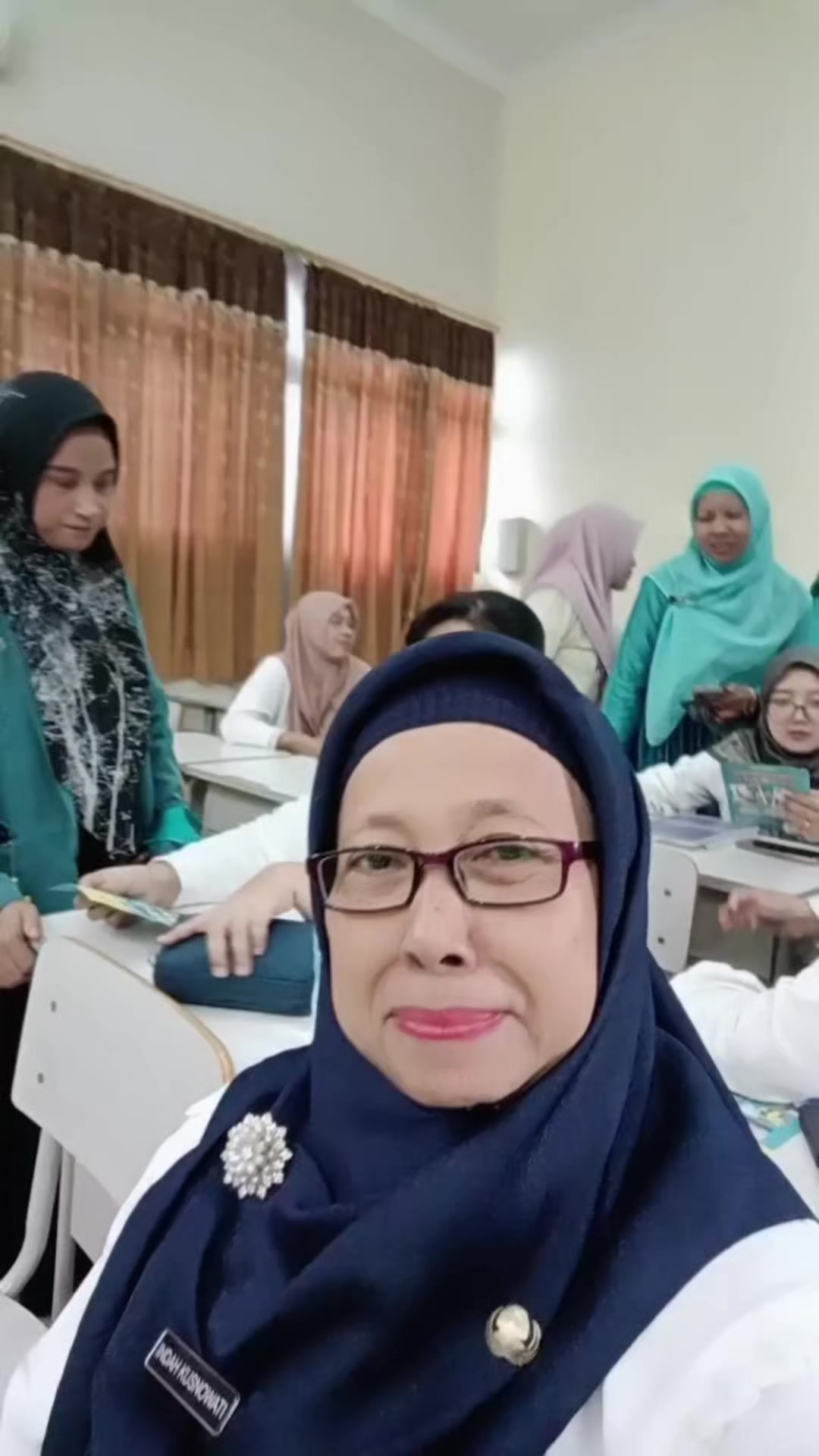 @Indah Aja