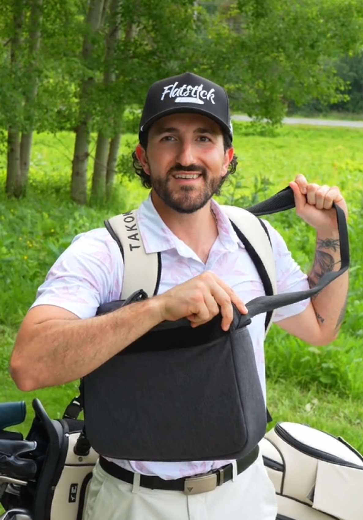 @Flatstick Golf