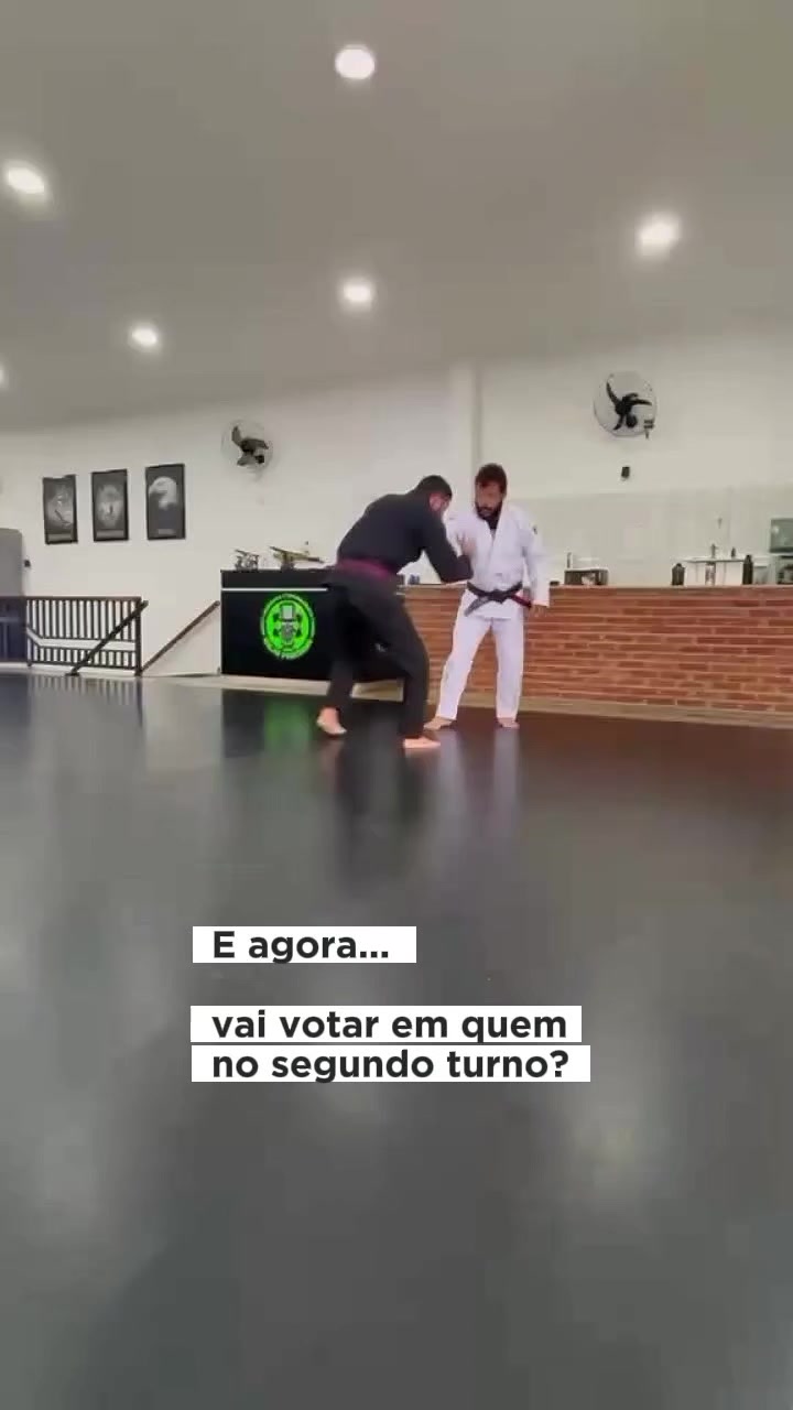 @jiu-jitsu 4 life Brasil