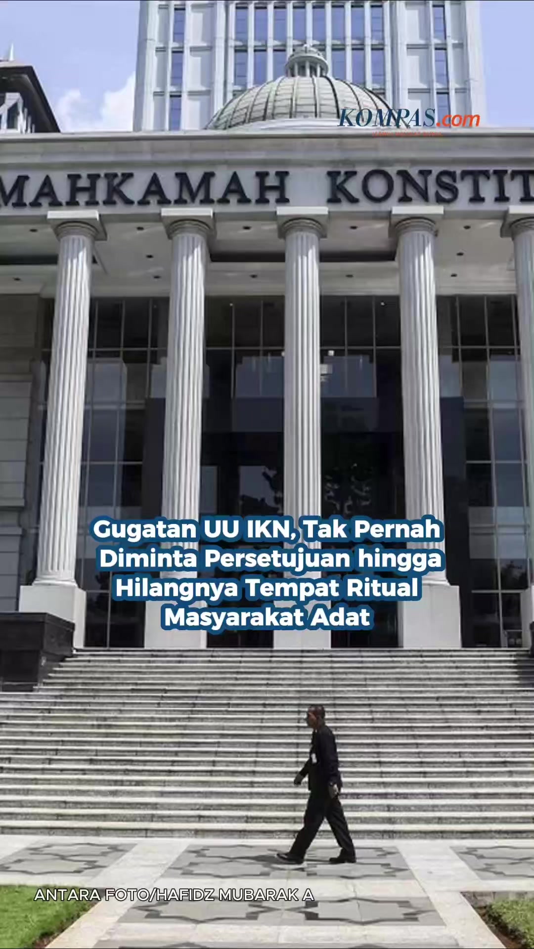 @Kompas.com