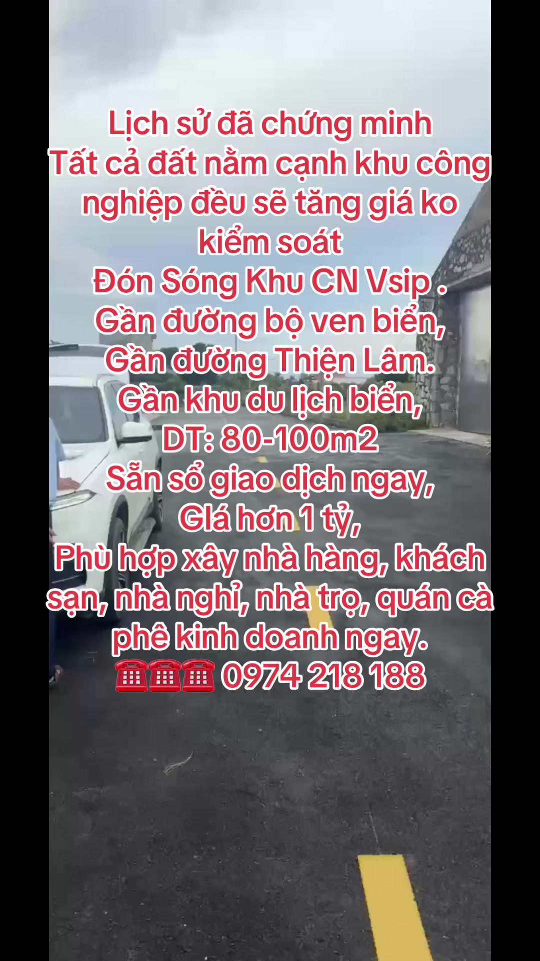 @Thanh BĐS Đất Nền Du Lịch Biển