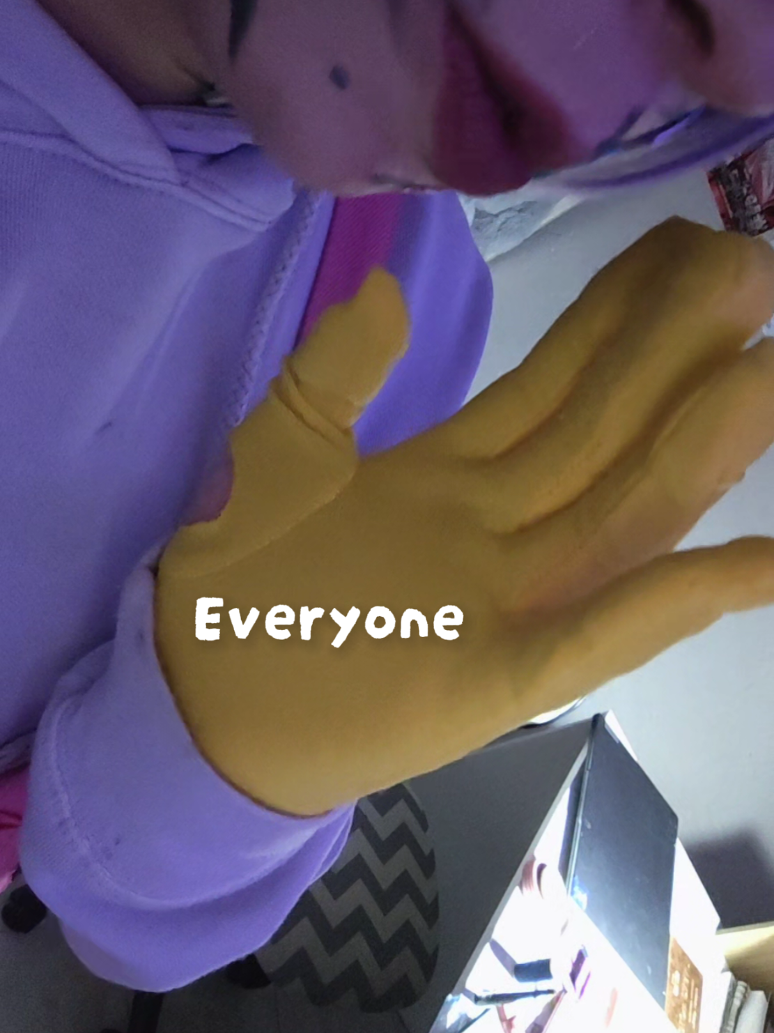 @Silyen_VCosplay 🩵
